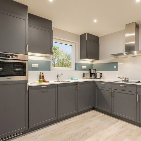 BUNGALOW 2 people - VIP HE2631 New