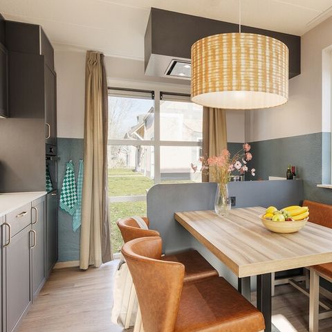 BUNGALOW 4 people - VIP HE2632