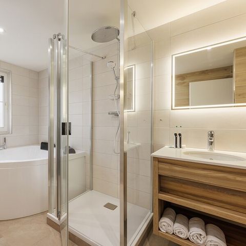 BUNGALOW 4 people - VIP HE2632 Renewed