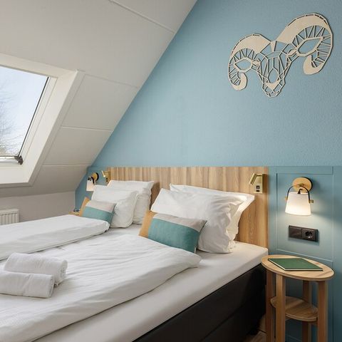 BUNGALOW 6 people - Cottage sleeps 6