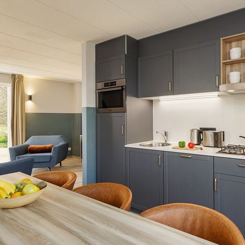 BUNGALOW 6 people - Cottage sleeps 6