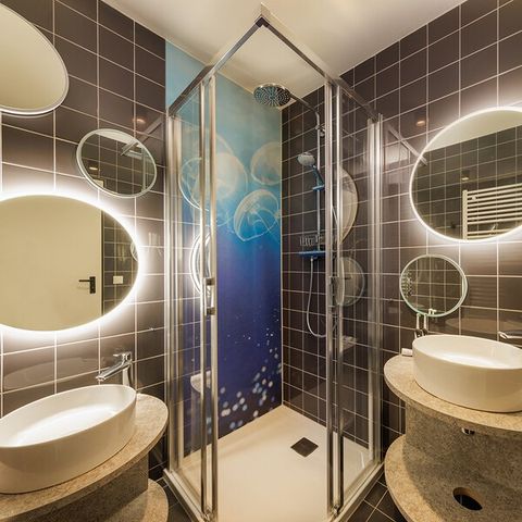 UNUSUAL ACCOMMODATION 4 people - Cottage Merveilles de la Nature sleeps 4