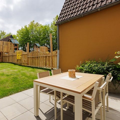 UNUSUAL ACCOMMODATION 4 people - Cottage Merveilles de la Nature sleeps 4