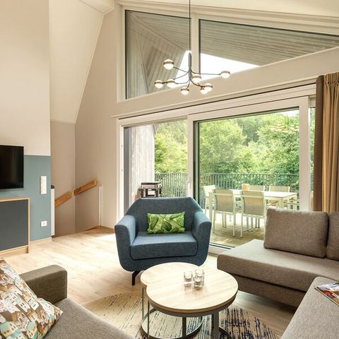 BUNGALOW 6 people - Cottage sleeps 6