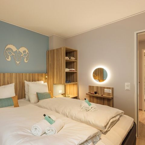 BUNGALOW 6 people - Cottage sleeps 6