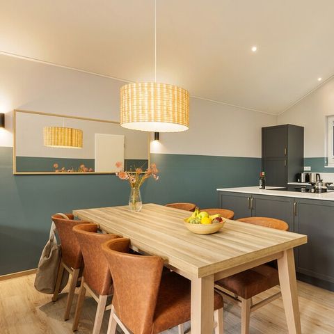 BUNGALOW 6 people - Cottage sleeps 6