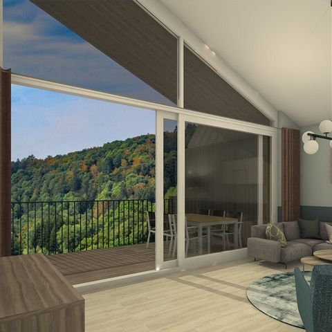 BUNGALOW 6 people - Cottage sleeps 6