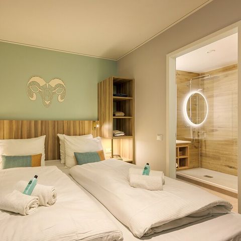 BUNGALOW 8 people - Cottage sleeps 8