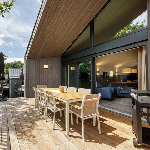 BUNGALOW 8 people - Cottage sleeps 8