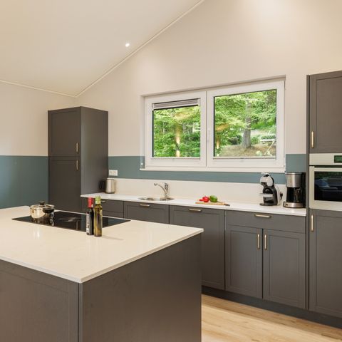 BUNGALOW 8 people - Cottage sleeps 8