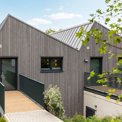 BUNGALOW 6 people - Cottage sleeps 6