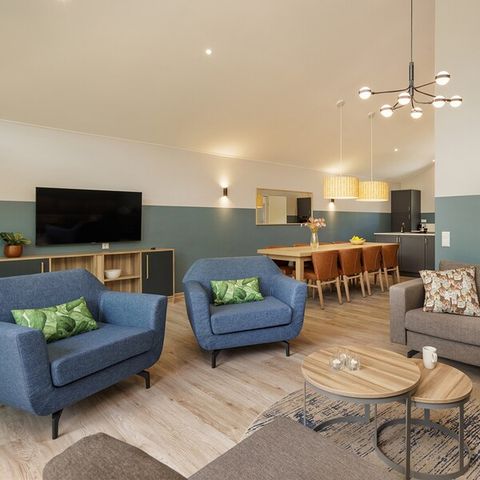 BUNGALOW 8 people - Cottage sleeps 8