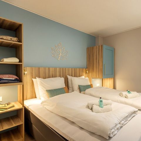 BUNGALOW 6 people - Cottage sleeps 6