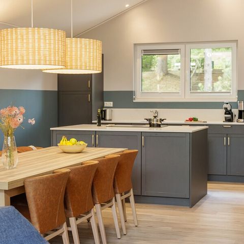 BUNGALOW 8 people - Cottage sleeps 8