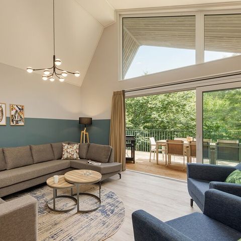 BUNGALOW 8 people - Cottage sleeps 8