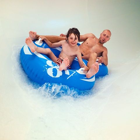 Center Parcs Park Eifel - Rhineland-Palatinate - Image N°3