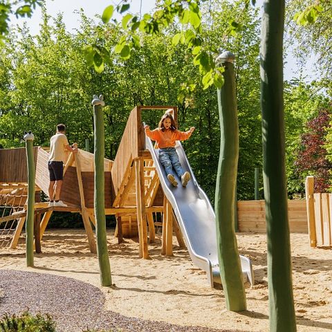 Center Parcs Park Eifel - Camping Rhineland-Palatinate - Image N°3