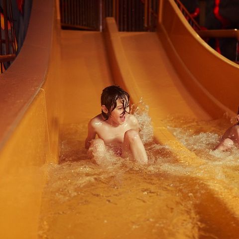 Center Parcs Park Eifel - Rhineland-Palatinate - Image N°2