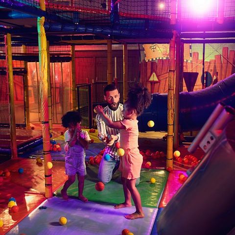 Center Parcs Park Eifel - Rhineland-Palatinate - Image N°6