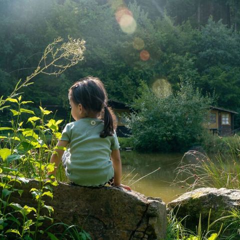 Vodatent Camping Bockenauer Schweiz - Camping Rhineland-Palatinate - Image N°3