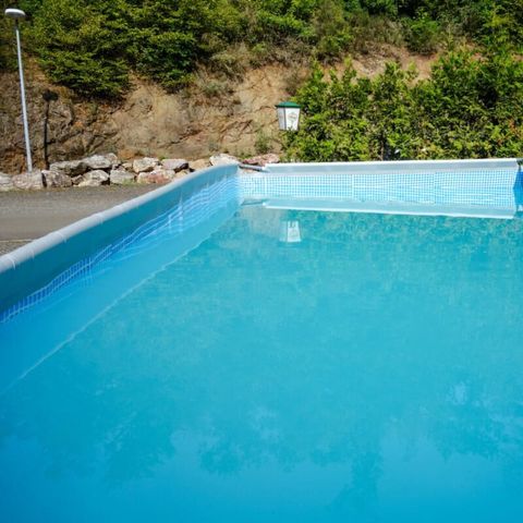 Vodatent Camping Bockenauer Schweiz - Camping Rhineland-Palatinate - Image N°5
