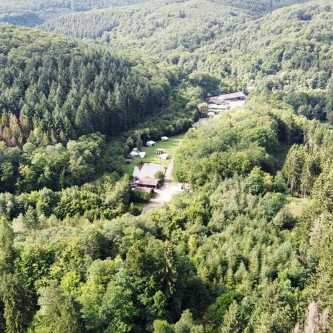 Vodatent Camping Bockenauer Schweiz - Camping Rhineland-Palatinate - Image N°6
