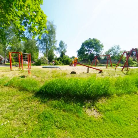 Vodatent Camping Elbeling  - Lower Saxony - Image N°6