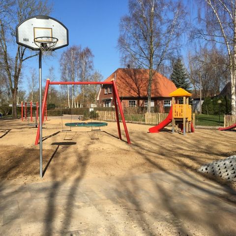 Vodatent Camping Elbeling  - Lower Saxony - Image N°5