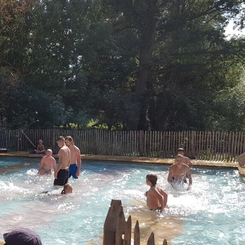 Vodatent Camping Elbeling  - Lower Saxony - Image N°4