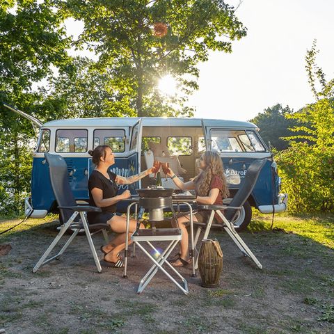 EuroParcs Biggesee - Camping North Rhine-Westphalia - Image N°3