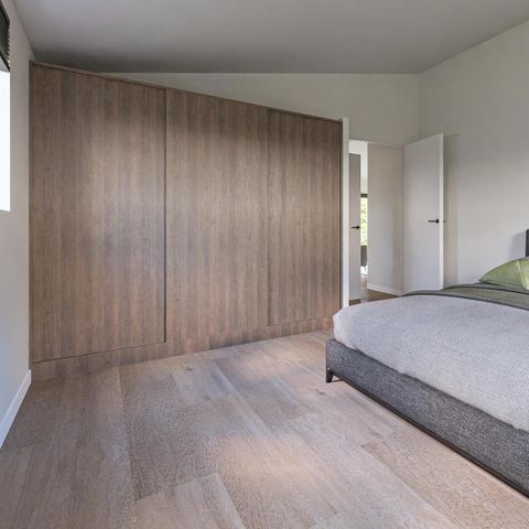 CHALET 6 people - Hackfort barrier-free