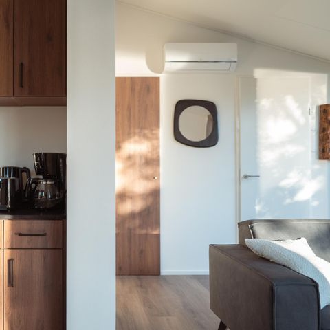 Chalet 4 persons - Velthorst