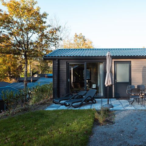 Chalet 4 persons - Velthorst