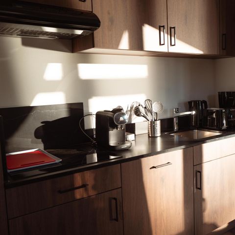 Chalet 6 persons - Velthorst 4+2