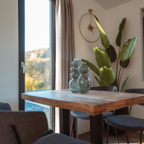 CHALET 7 people - Velthorst 4+2