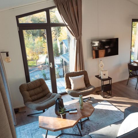 Chalet 6 persons - Velthorst 4+2