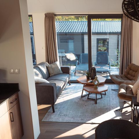 CHALET 7 people - Velthorst 4+2