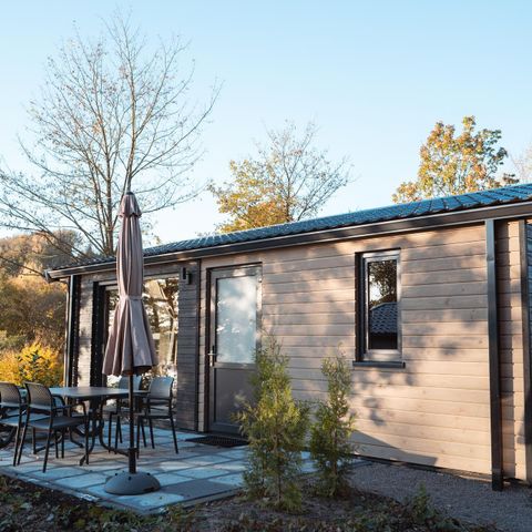 Chalet 6 persons - Velthorst 4+2