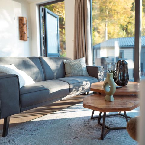 CHALET 7 people - Velthorst 4+2