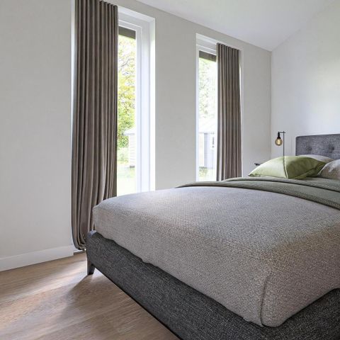 CHALET 8 people - Hackfort 6+2