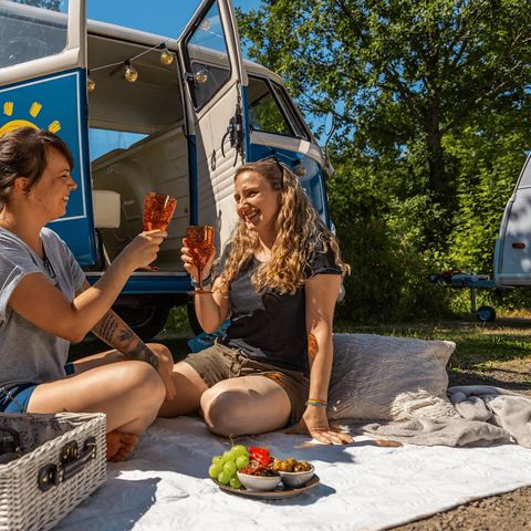 EuroParcs Biggesee - Camping North Rhine-Westphalia - Image N°2
