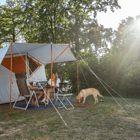 EuroParcs Biggesee - Camping North Rhine-Westphalia - Image N°6