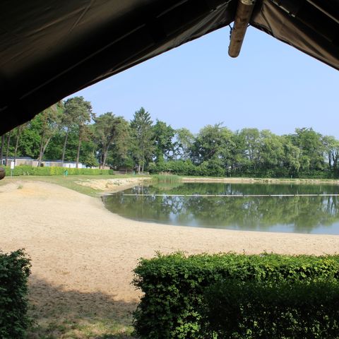 LODGE 2 people - Lodge Duolodge