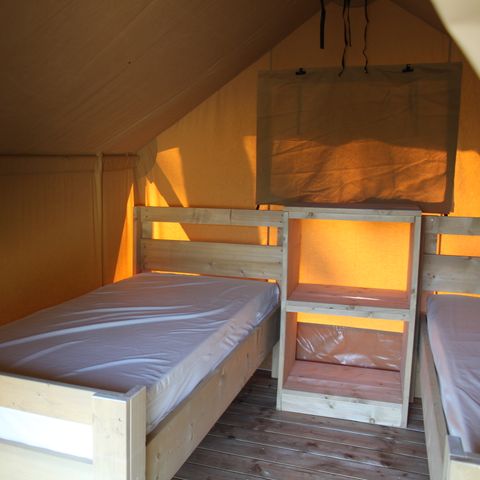 LODGE 2 people - Lodge Duolodge