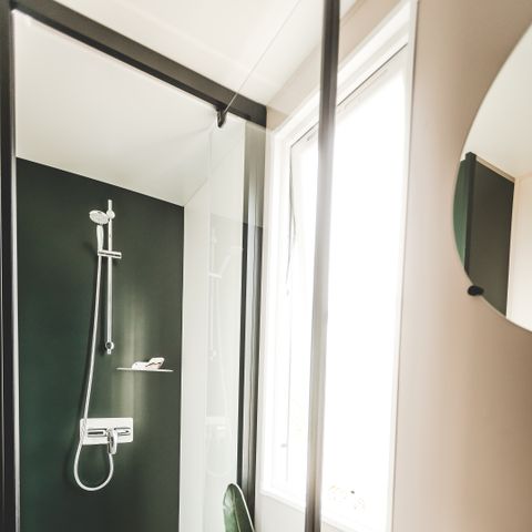 MOBILE HOME 6 people - Extra Luxury