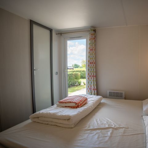 MOBILE HOME 6 people - XXL Bathroom