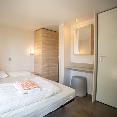 MOBILE HOME 4 people - Luxury caravan