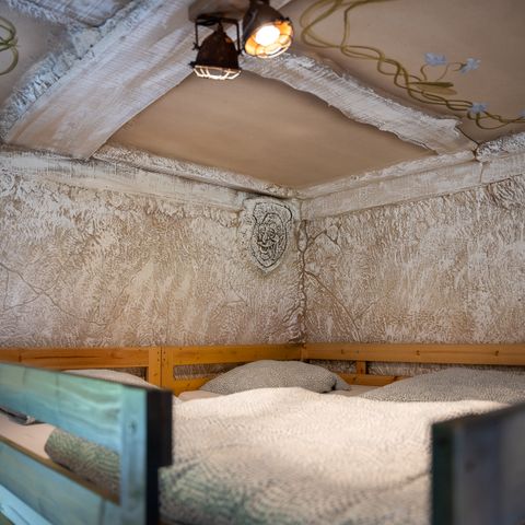 CHALET 6 people - Hobbit cottage