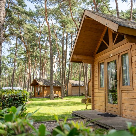 CHALET 4 people - Hiker's hut