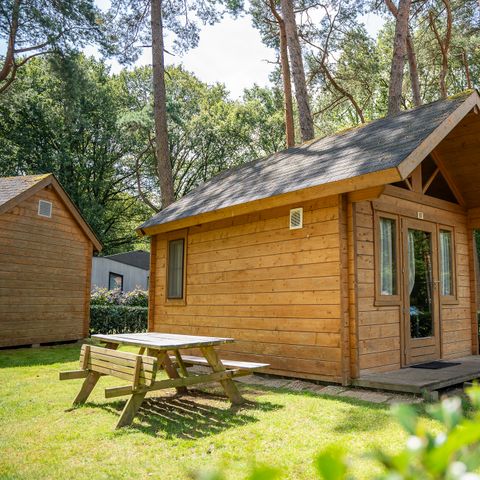 CHALET 4 people - Hiker's hut